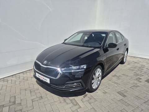 Å koda Octavia Style iV, 1.4 tsi, DSG