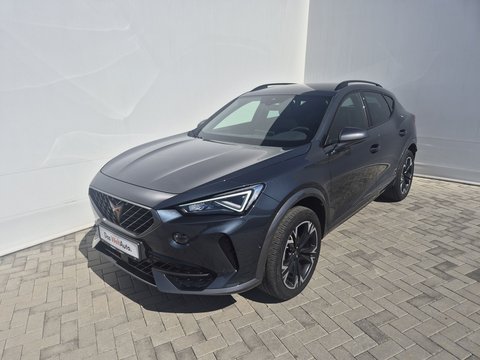 Cupra Formentor 1.5 tsi, DSG