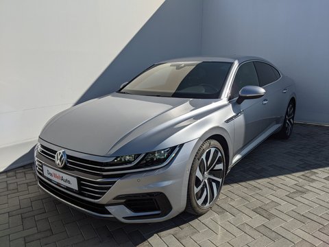 Volkswagen Arteon R-line 4Motion, 2.0 tsi  DSG