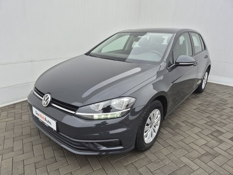 Volkswagen Golf Trendline 1.6 tdi