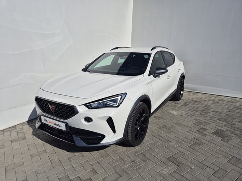 Cupra Formentor VZ e-hybrid PHEV 1.4 tsi, DSG