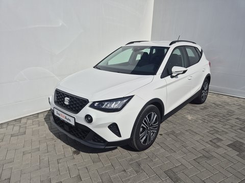 Seat Arona Style 1.0 tsi, DSG