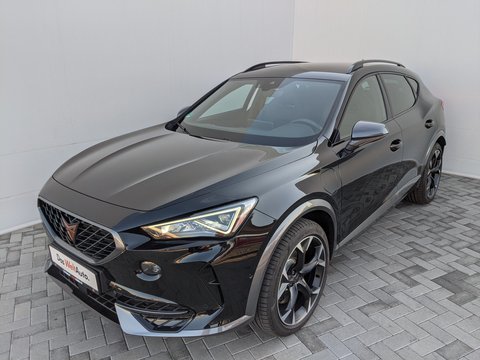 Cupra Formentor VZ e-hybrid PHEV 1.4 tsi, DSG