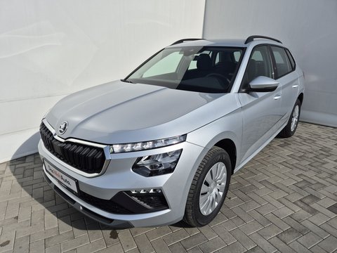 Škoda Kamiq Selection 1.0 TSI DSG