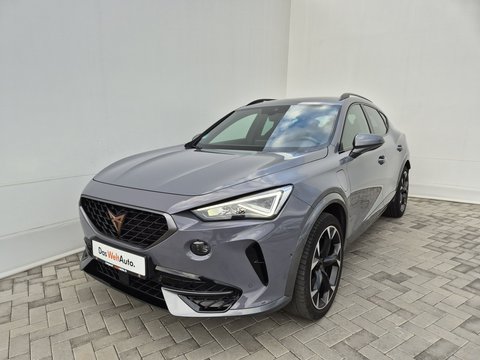 Cupra Formentor VZ e-hybrid PHEV 1.4 tsi, DSG