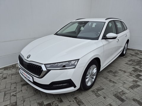 Škoda Octavia Combi Ambition 1.5 tsi