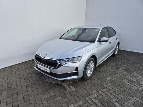 Å koda Octavia Selection 2.0 tdi, DSG