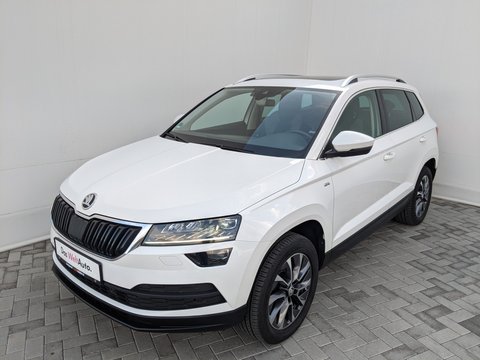 Škoda Karoq Ambition 4X4, 2.0 tdi, DSG