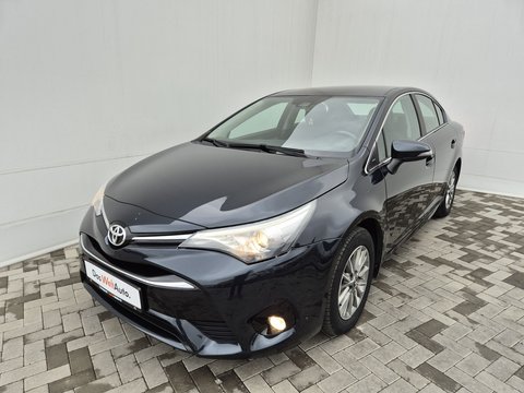 Toyota Avensis Executive 1.8i, Automat