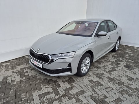 Å koda Octavia Selection 2.0 tdi, DSG,