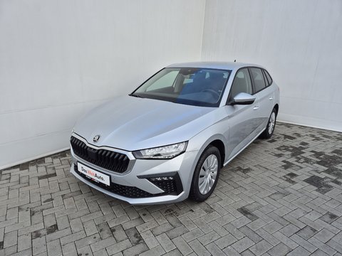 Å koda Scala Selection 1.0 TSI