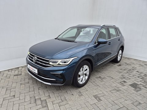 Volkswagen Tiguan Elegance eHybrid 1.4 TSI, DSG, PHEV