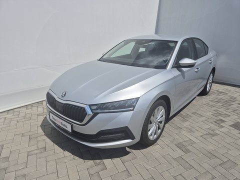 Å koda Octavia Ambition 2.0 tdi, DSG