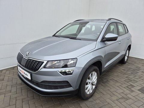 Škoda Karoq Ambition 1.5 tsi