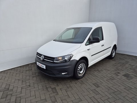 Volkswagen Caddy Furgon 2.0 tdi