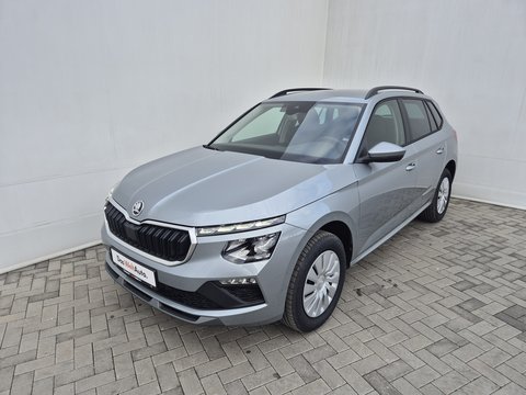 Å koda Kamiq Selection 1.0 TSI DSG