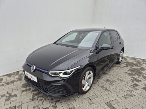Volkswagen Golf GTE eHybrid 1.4 TSI, DSG, PHEV