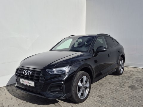Audi Q5 SB Advanced 40 TDI quattro