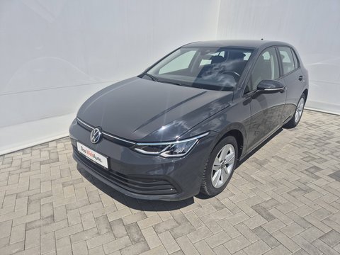 Volkswagen Golf Life 1.0 tsi