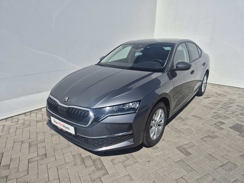 Å koda Octavia Selection 2.0 tdi DSG