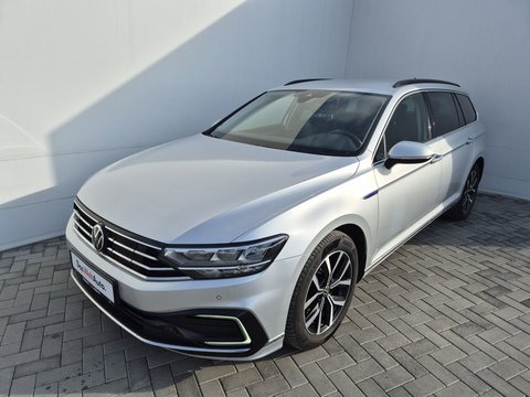 Volkswagen Passat Variant GTE, 1.4 tsi, PHEV, DSG