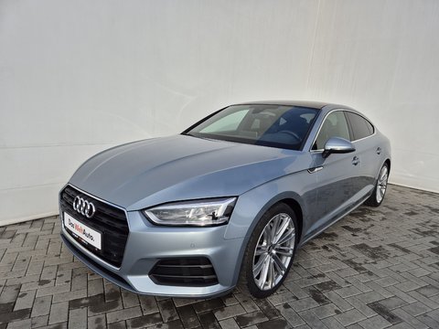 Audi A5 Sportback 2.0 tdi