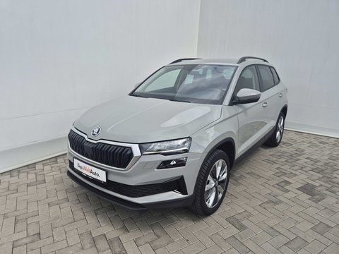 Å koda Karoq Ambition 1.5 tsi, DSG