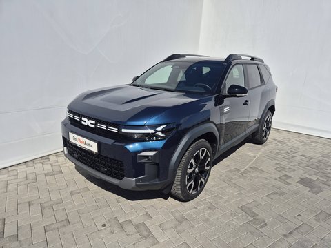 Dacia Bigster Journey HEV 1.8i Automat