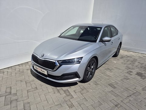 Å koda Octavia Ambition 1.5 tsi
