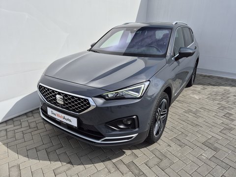 Seat Tarraco Xcellence 4Drive 2.0 tsi DSG