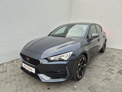 Cupra Leon 1.5 eTSI DSG7