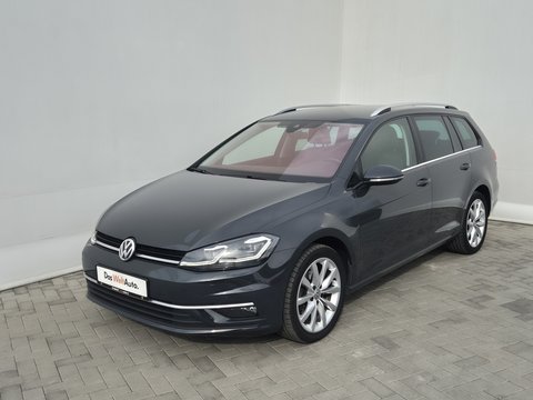 Volkswagen Golf Variant Highline 2.0 tdi, DSG