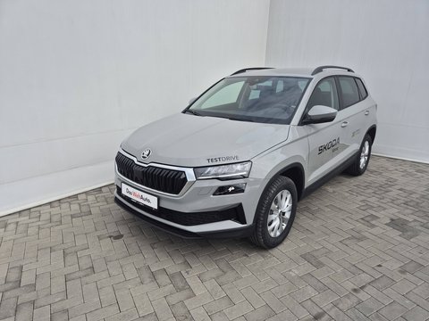 Å koda Karoq Selection 1.5 TSI DSG