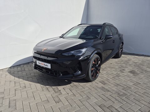 Cupra Formentor VZ 2.0 TSI 4DRIVE