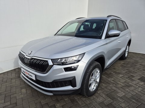 Škoda Kodiaq Ambition 4X4, 2.0 tdi, DSG