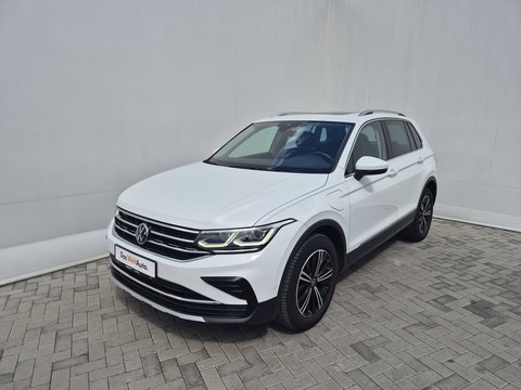Volkswagen Tiguan Elegance eHybrid 1.4 TSI, DSG, PHEV