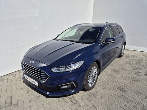 Ford Mondeo Turnier 2.0 AWD 190 cp Automat