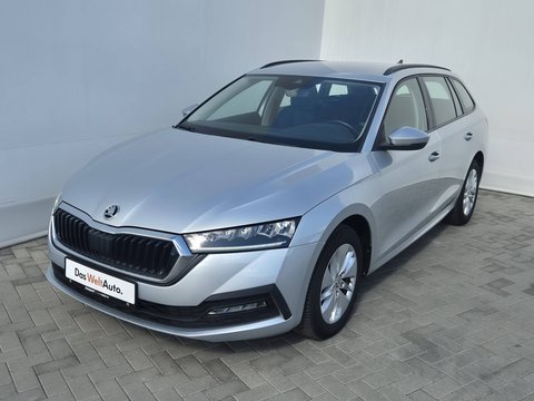 Å koda Octavia Combi Ambition 2.0 tdi