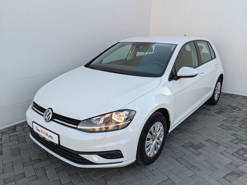 Volkswagen Golf Trendline 1.6 tdi