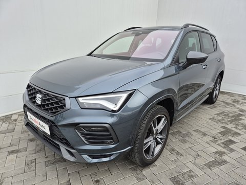 Seat Ateca FR 1.5 tsi, DSG