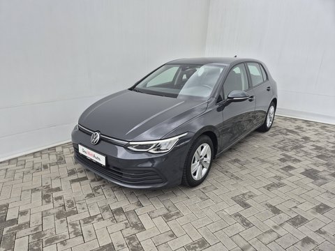Volkswagen Golf Life 1.0 tsi