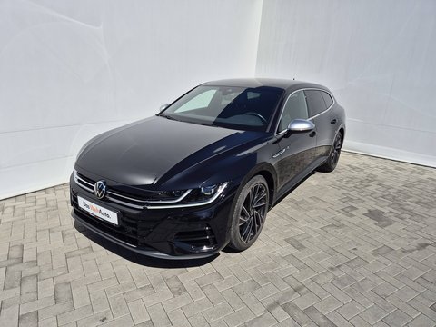 Volkswagen Arteon SB R 4Motion, 2.0 tsi, DSG