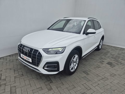 Audi Q5 40 Quattro Advanced, 2.0 tdi S-tronic