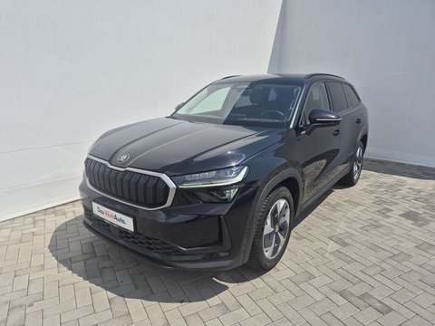Å koda Kodiaq Selection 4X4, 2.0 tdi, 193 cp, DSG