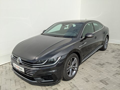 Volkswagen Arteon Rline 4Motion, 2.0 tdi, DSG