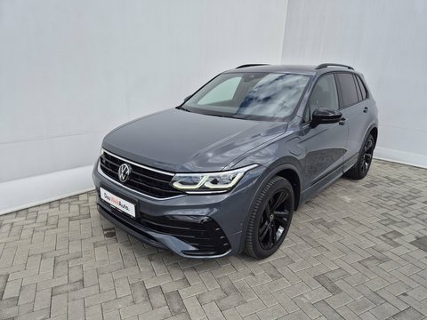 Volkswagen Tiguan R-line eHybrid 1.4 TSI, DSG, PHEV