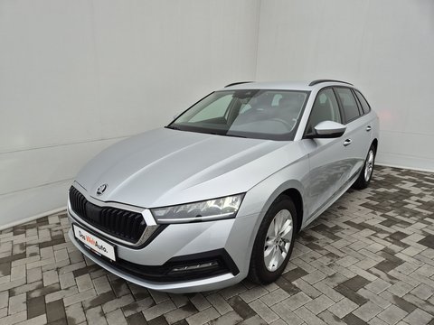 Škoda Octavia Combi Ambition 1.5 tsi