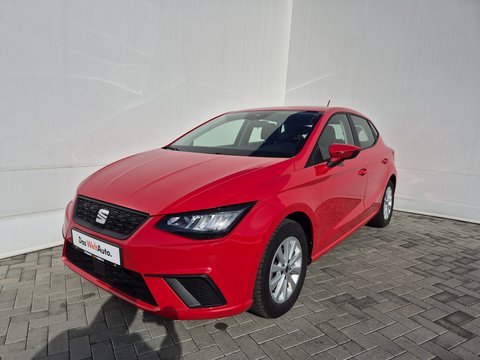 Seat Ibiza Style 1.0 tsi