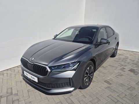 Å koda Superb Selection 2.0 tdi, 150 cp, DSG