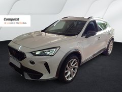 Cupra Formentor e-hybrid PHEV 1.4 tsi, DSG